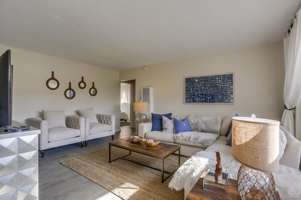 Photo of Livingroom in Solana Beach