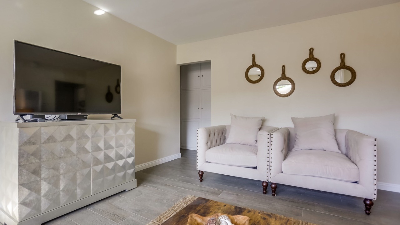 Photo of Livingroom in Solana Beach