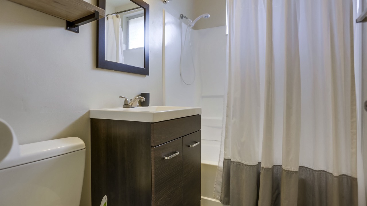 Photo of Bathroom in Solana Beach