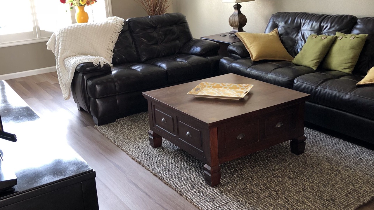 Photo of Livingroom in Fountain Hills