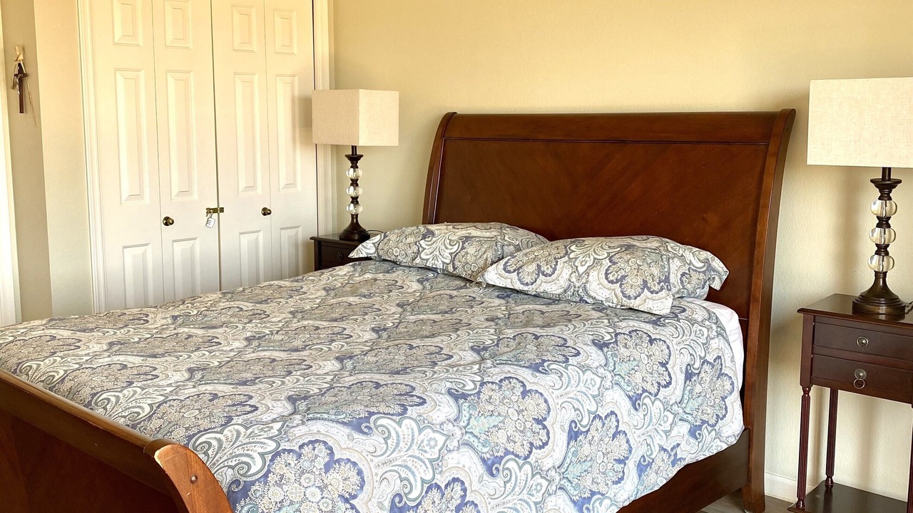 Photo of Bedroom in Fountain Hills