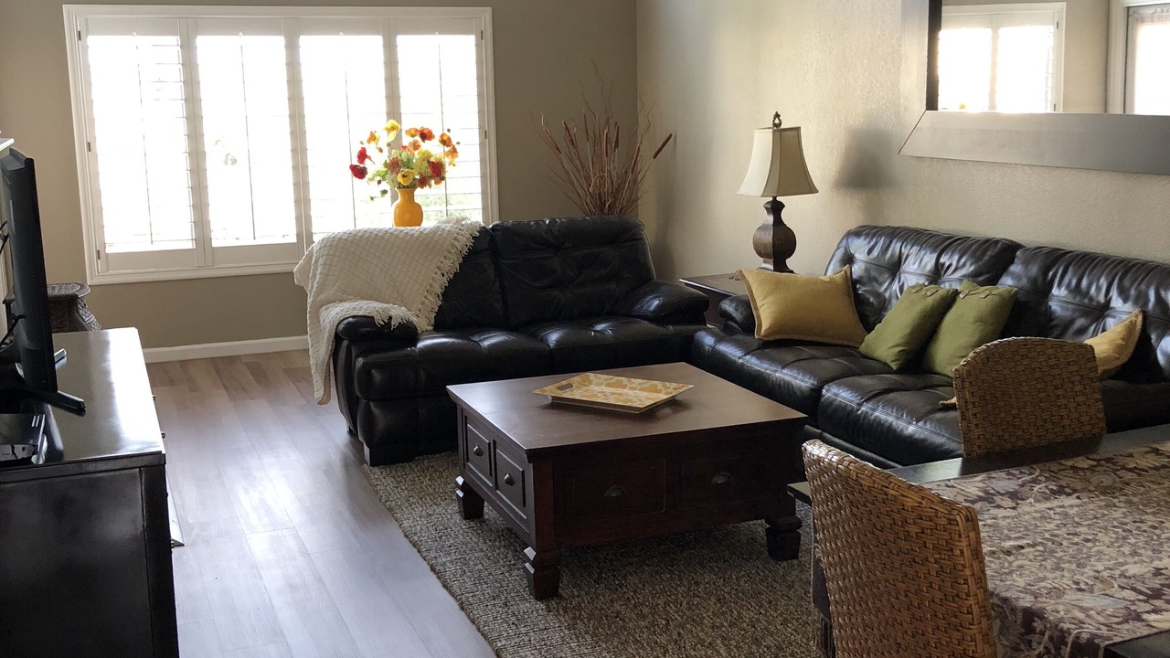 Photo of Livingroom in Fountain Hills