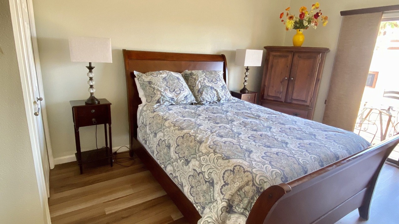 Photo of Bedroom in Fountain Hills