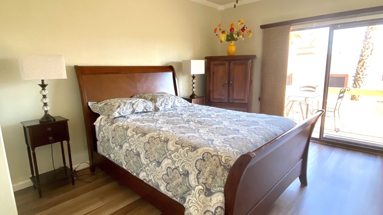 Photo of Bedroom in Fountain Hills