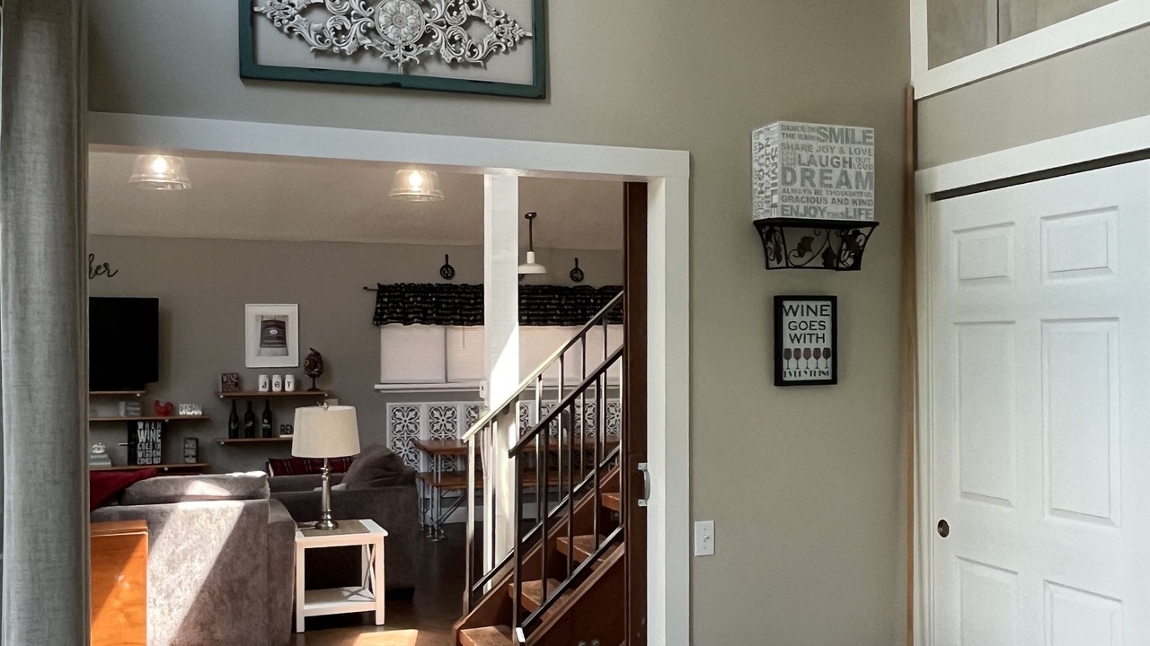 Photo of Bedroom in Murphys