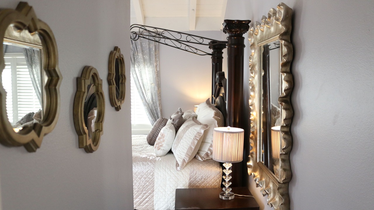 Photo of Bedroom in Hermosa Village