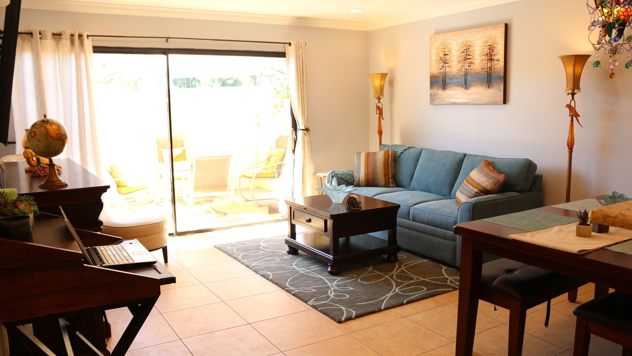 Photo of Bedroom in Hermosa Village