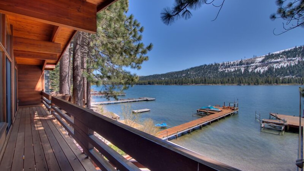 Photo of Others in Truckee