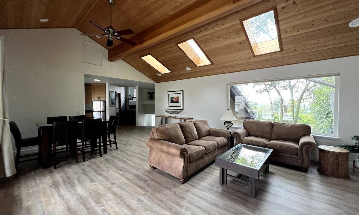 Photo of Livingroom in Arroyo Grande