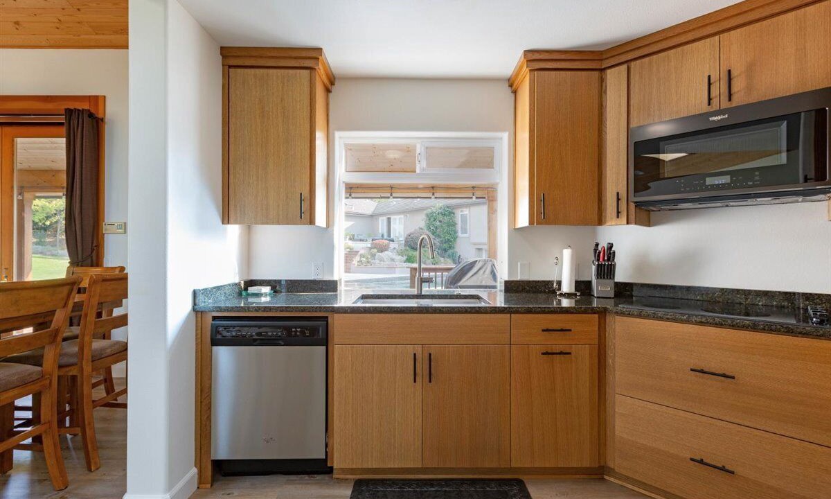 Photo of Kitchen in Arroyo Grande