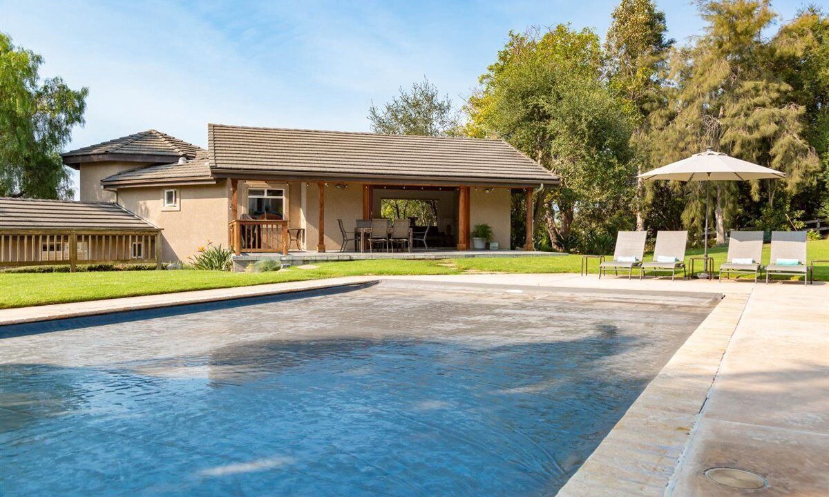Photo of Outdoor in Arroyo Grande