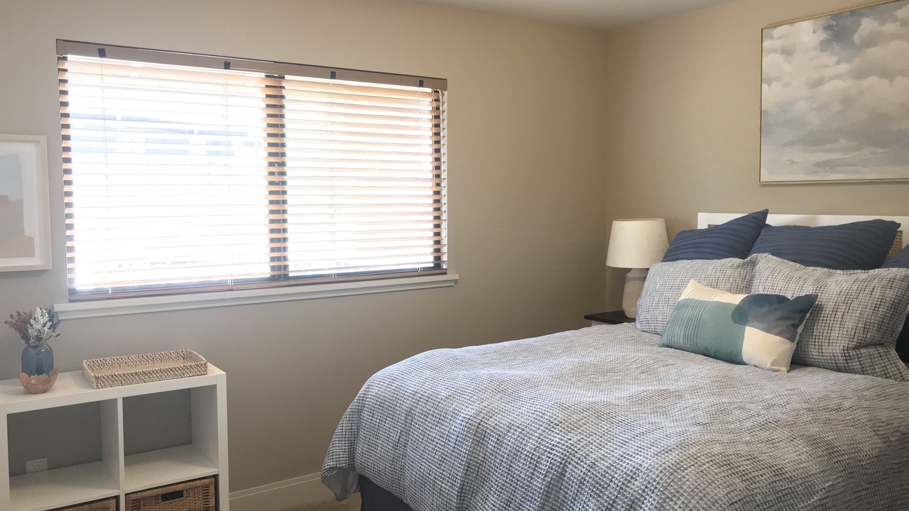 Photo of Bedroom in Los Osos