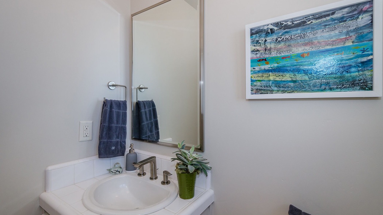 Photo of Bedroom in Los Osos