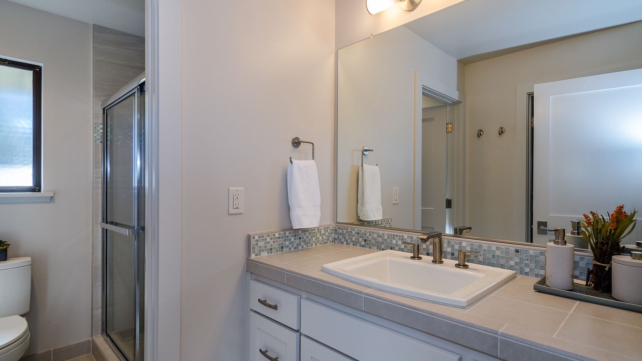 Photo of Bathroom in Los Osos