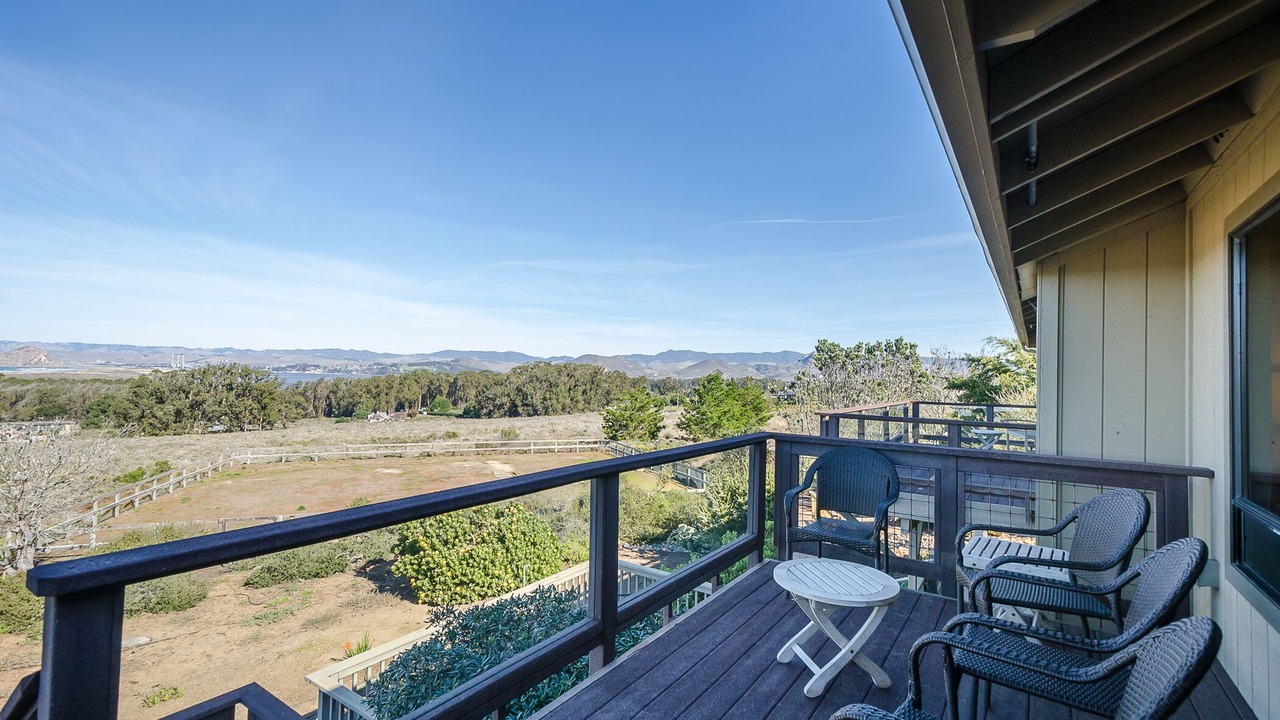 Photo of Bedroom in Los Osos