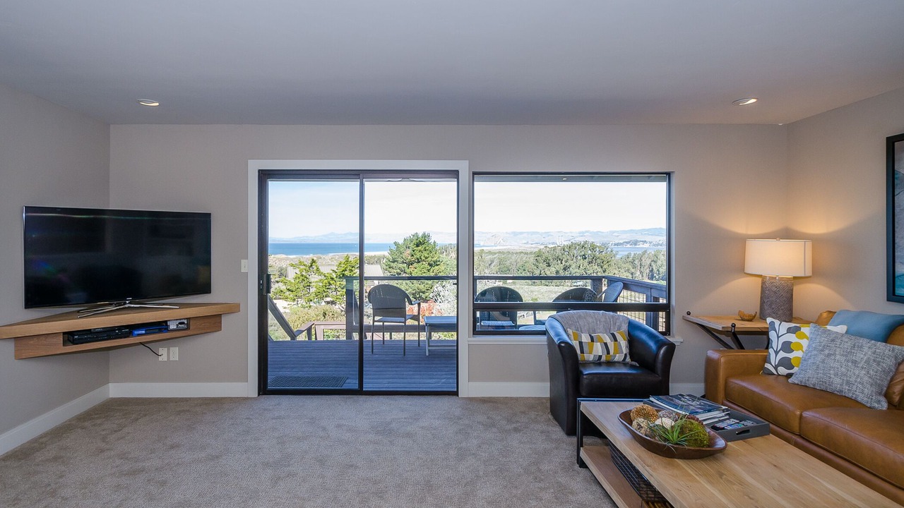 Photo of Bedroom in Los Osos