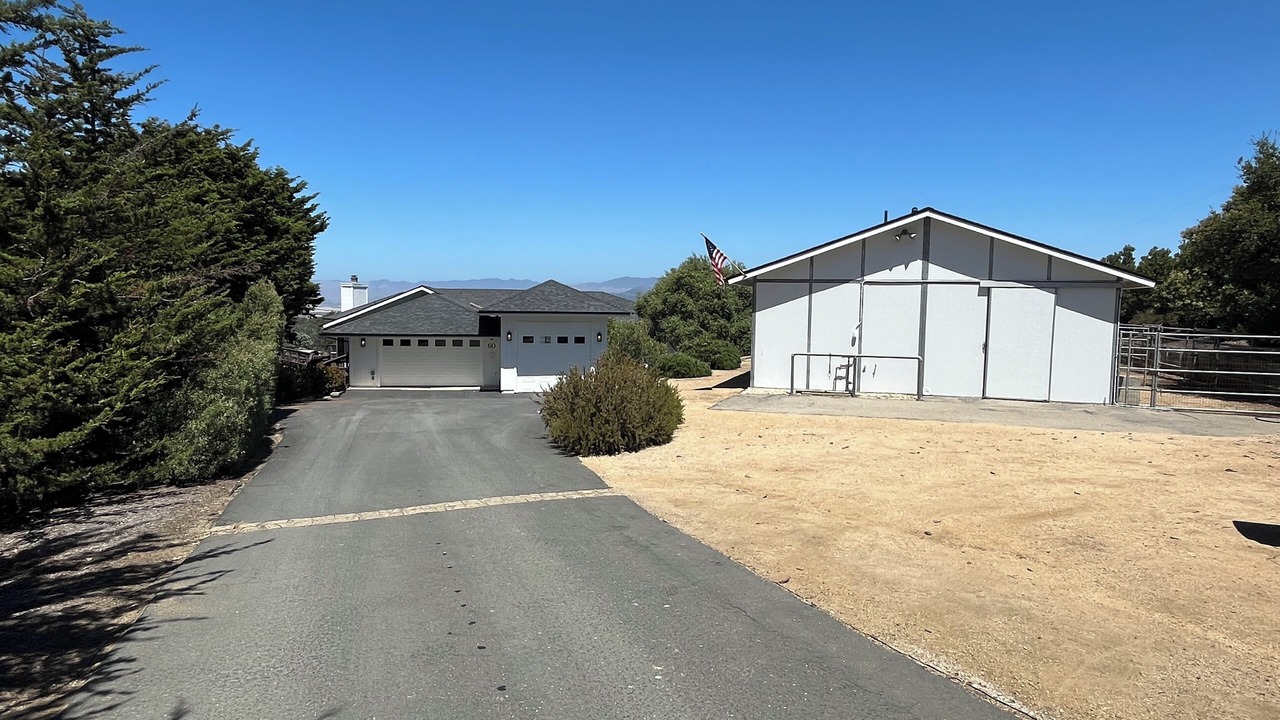 Photo of Outdoor in Los Osos