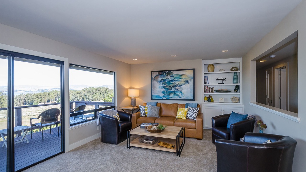 Photo of Bedroom in Los Osos