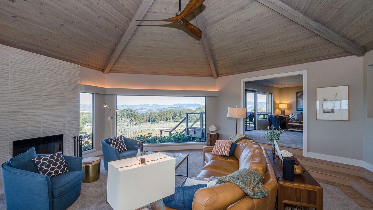 Photo of Bedroom in Los Osos