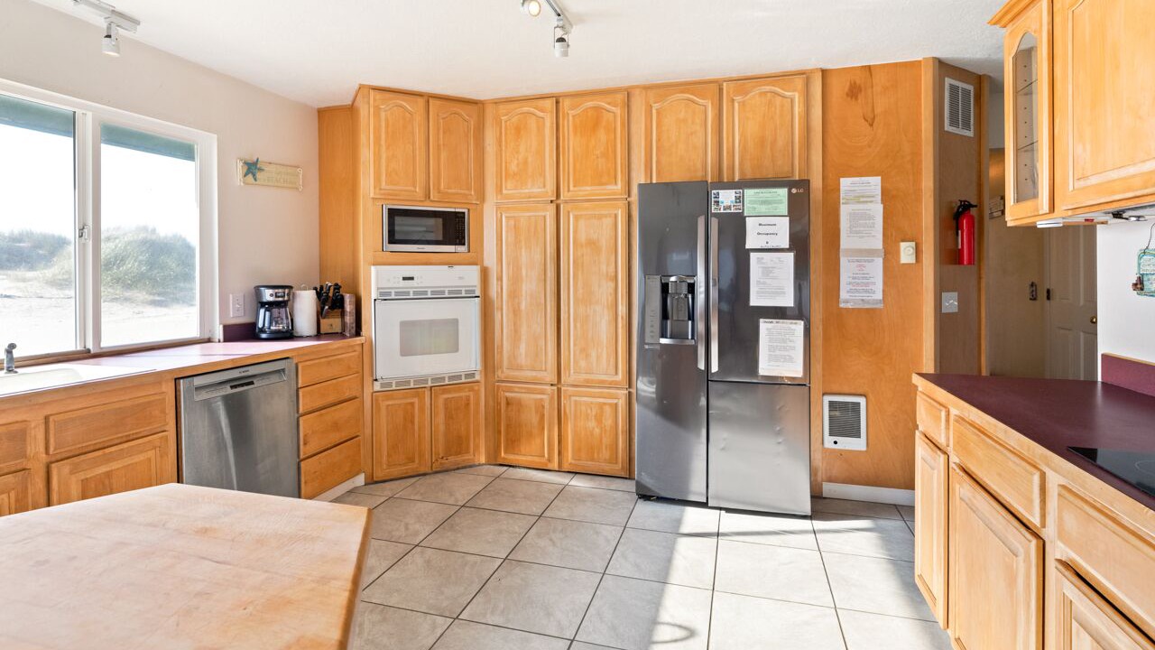 Photo of Kitchen in Bayshore