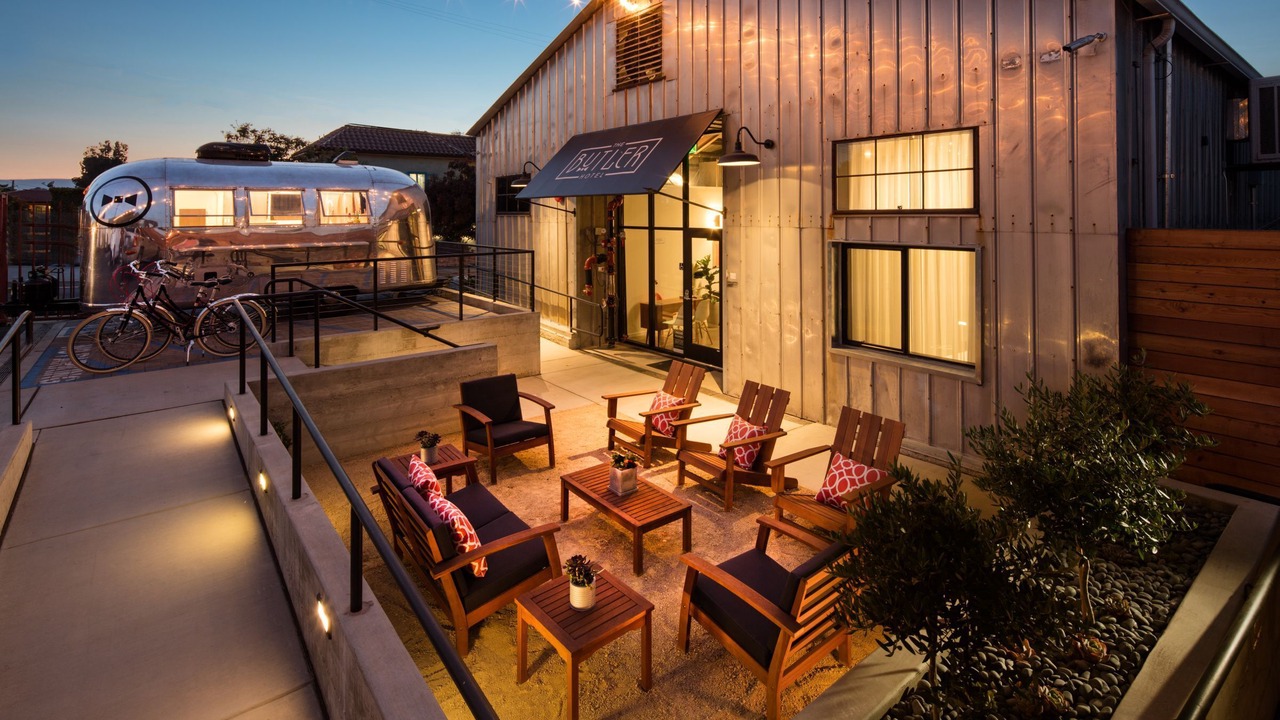 Photo of Outdoor in San Luis Obispo