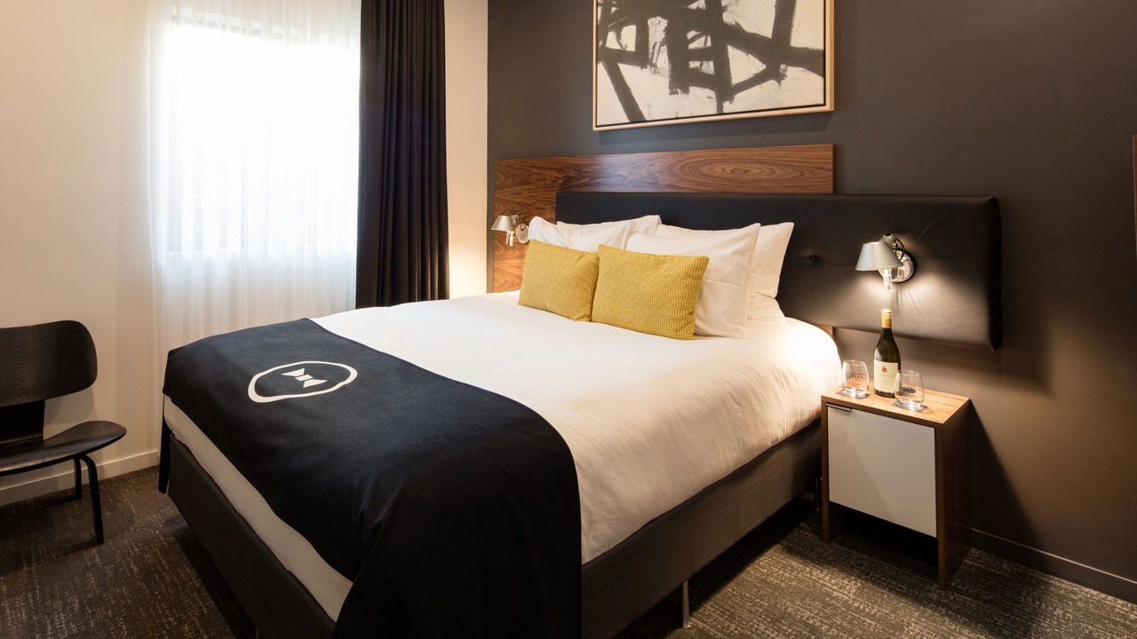 Photo of Bedroom in San Luis Obispo