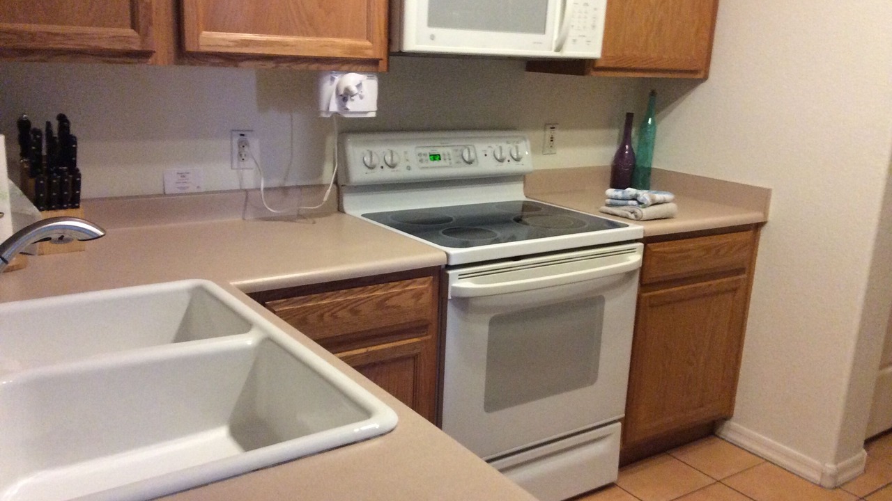 Photo of Kitchen in Superstition Lakes