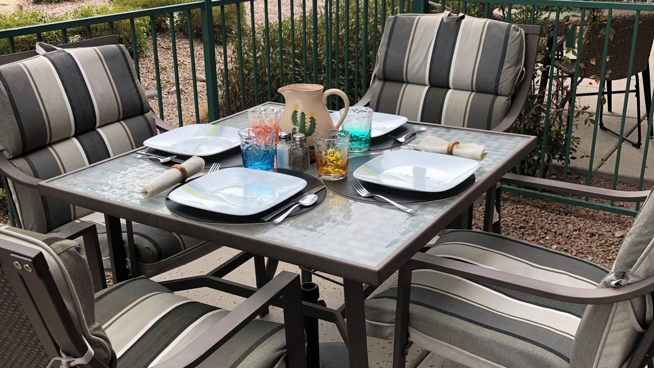 Photo of Outdoor in Superstition Lakes