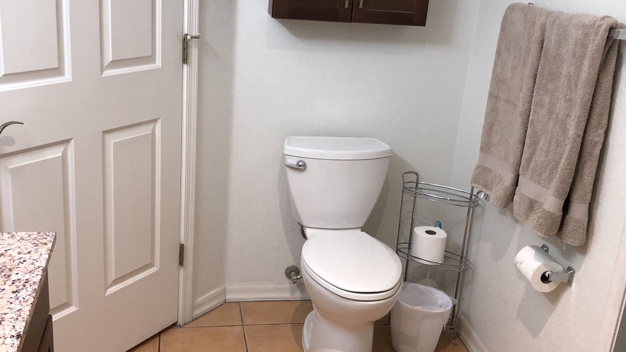 Photo of Bathroom in Superstition Lakes
