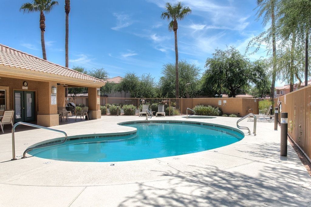 Photo of Outdoor in Superstition Lakes