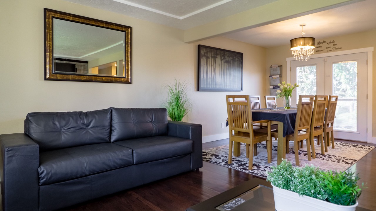 Photo of Livingroom in Hazelwood