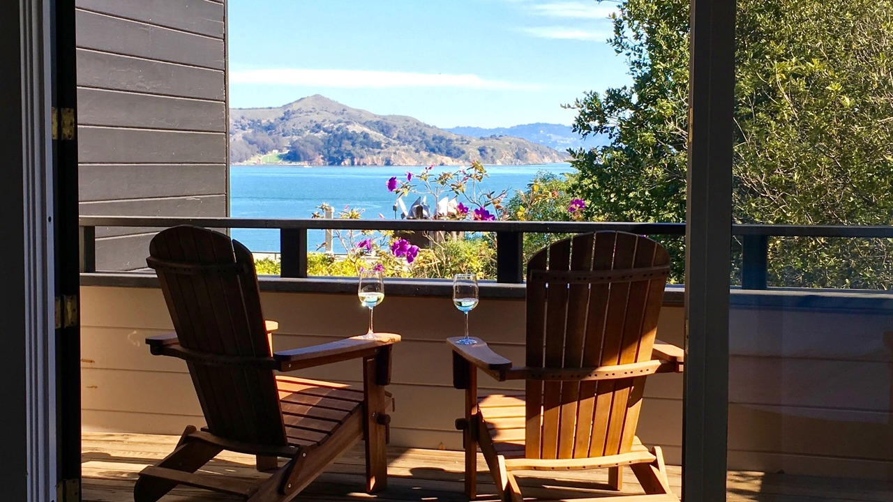 Photo of Outdoor in Sausalito