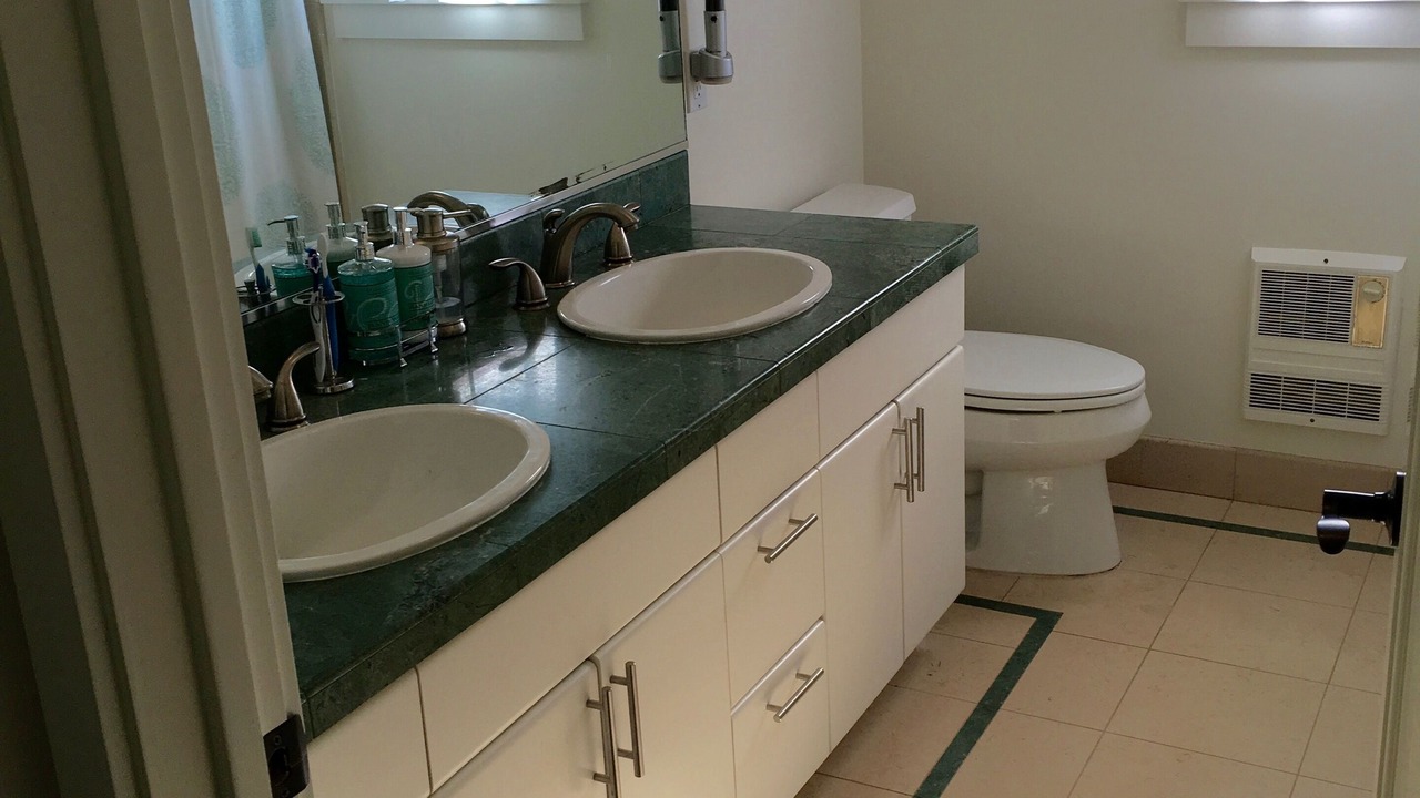 Photo of Bathroom in Sausalito