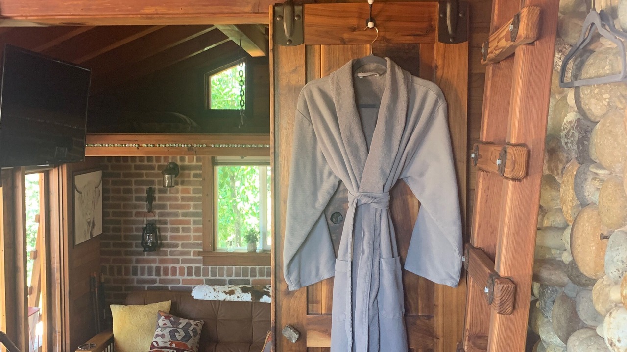 Photo of Bedroom in Atascadero