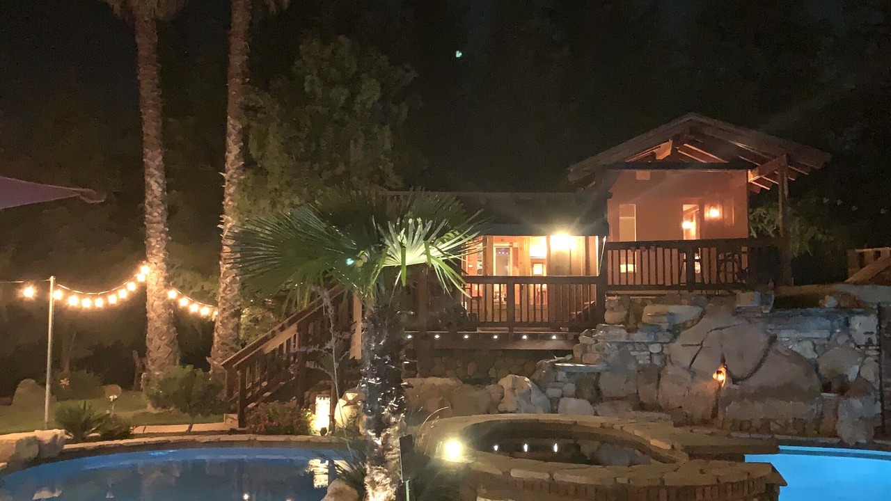 Photo of Outdoor in Atascadero