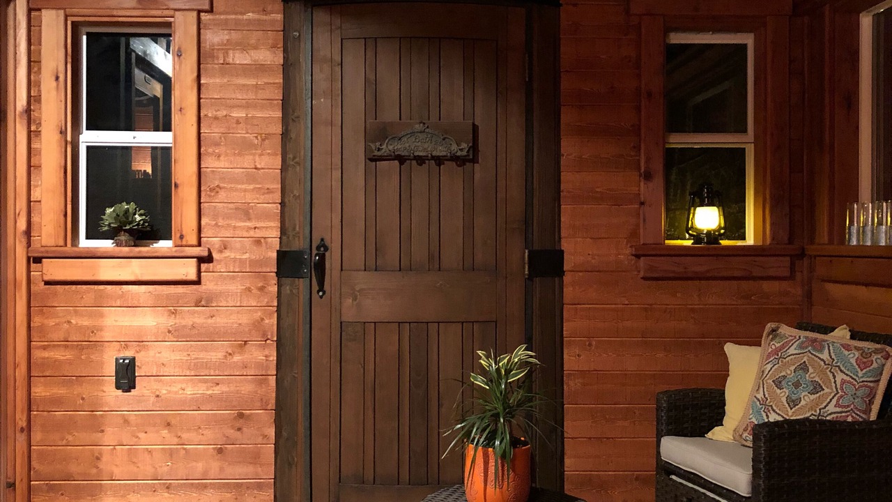 Photo of Bathroom in Atascadero