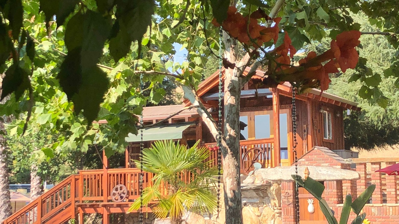 Photo of Outdoor in Atascadero