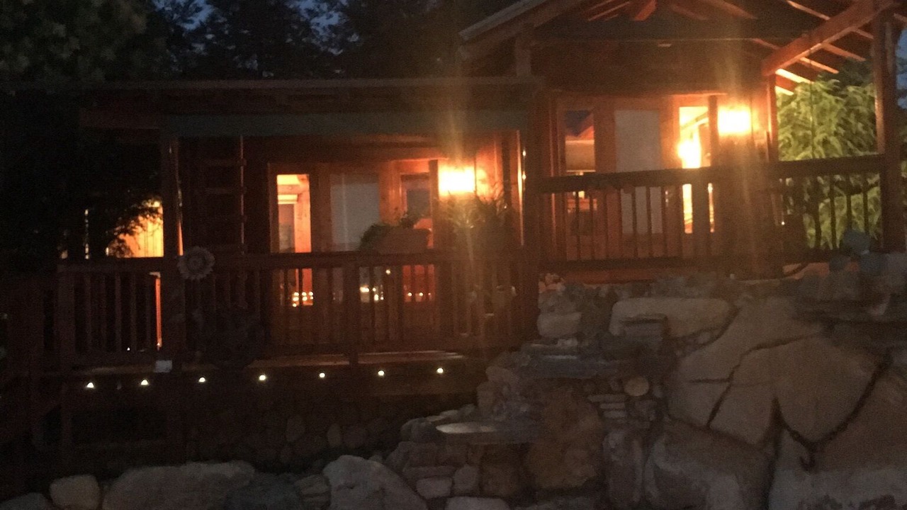 Photo of Outdoor in Atascadero
