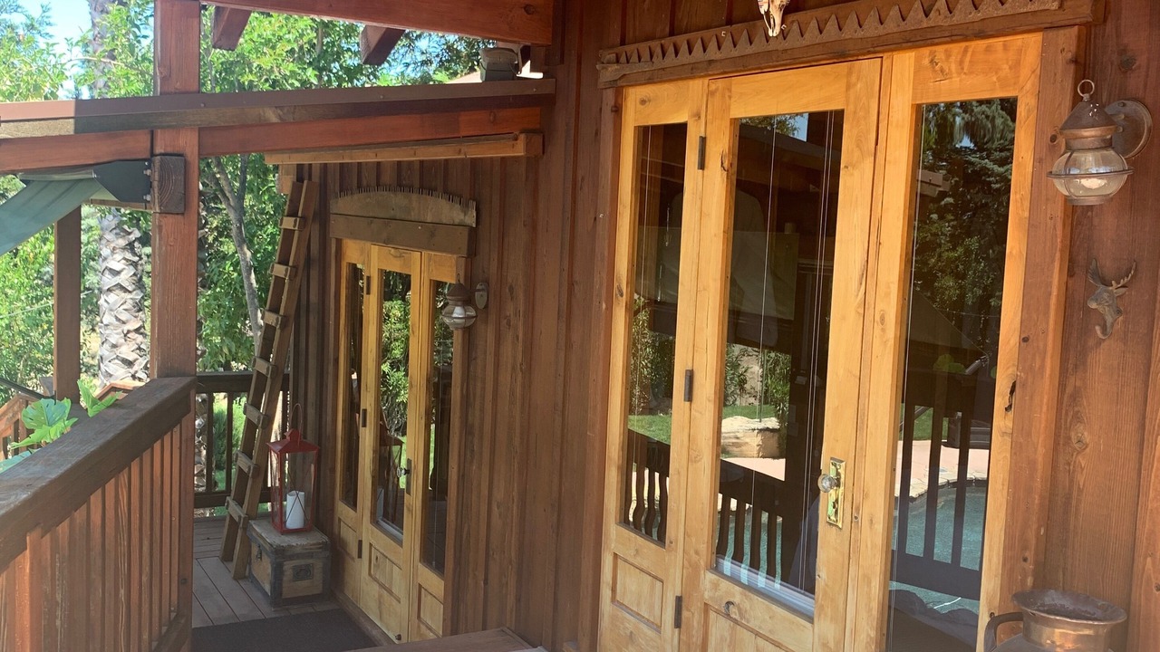 Photo of Outdoor in Atascadero