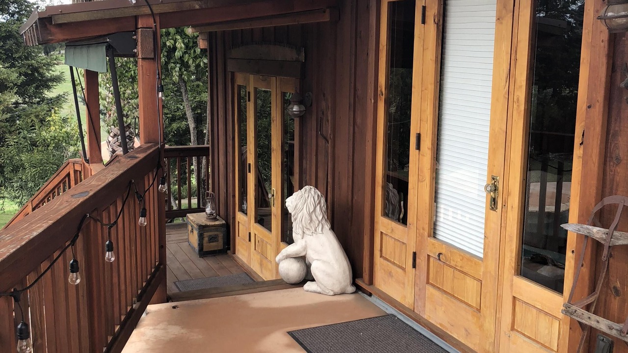 Photo of Outdoor in Atascadero
