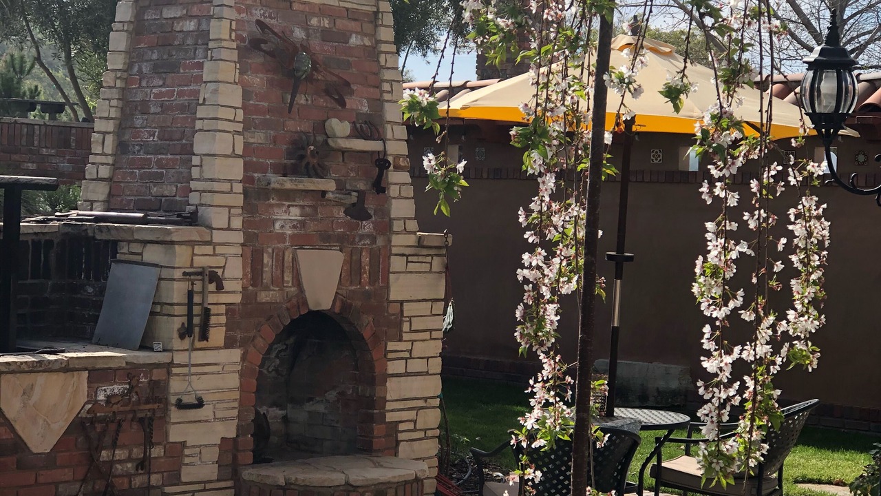 Photo of Outdoor in Atascadero