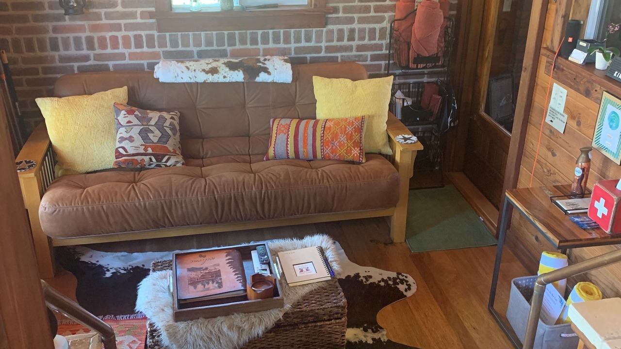 Photo of Bedroom in Atascadero