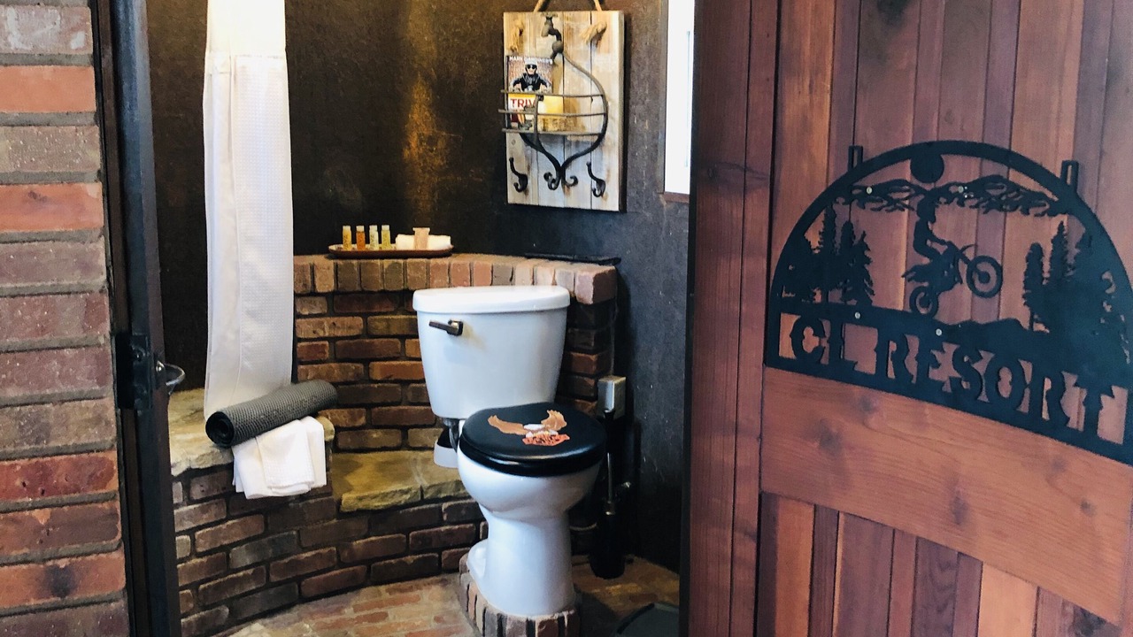 Photo of Bathroom in Atascadero