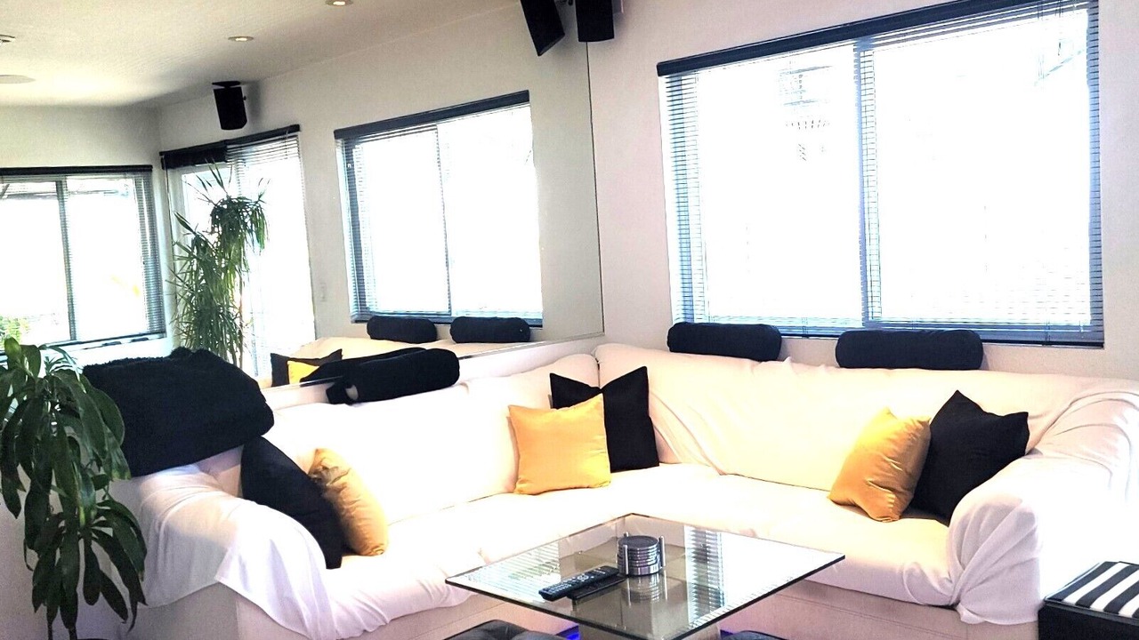 Photo of Livingroom in Lake Forest