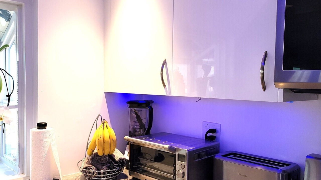 Photo of Kitchen in Lake Forest