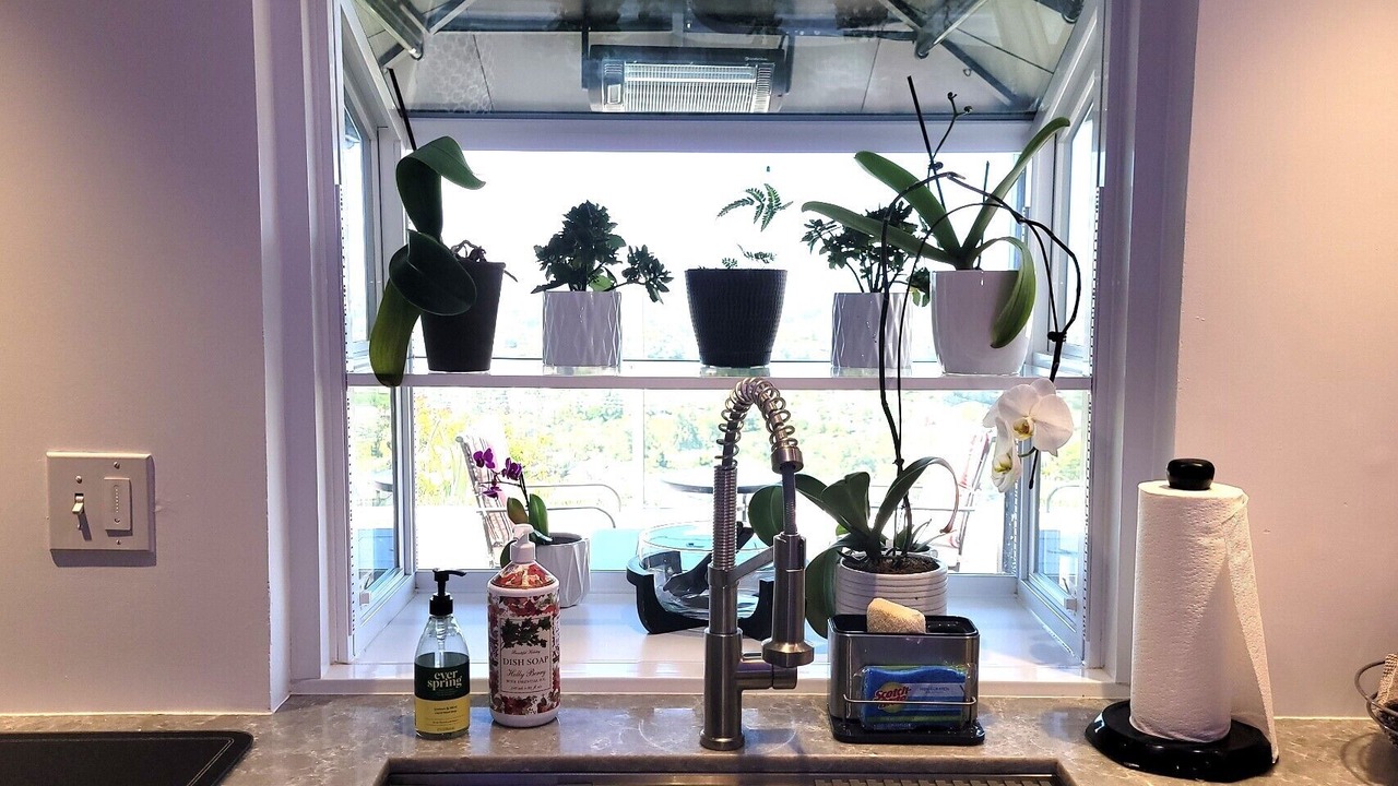 Photo of Kitchen in Lake Forest