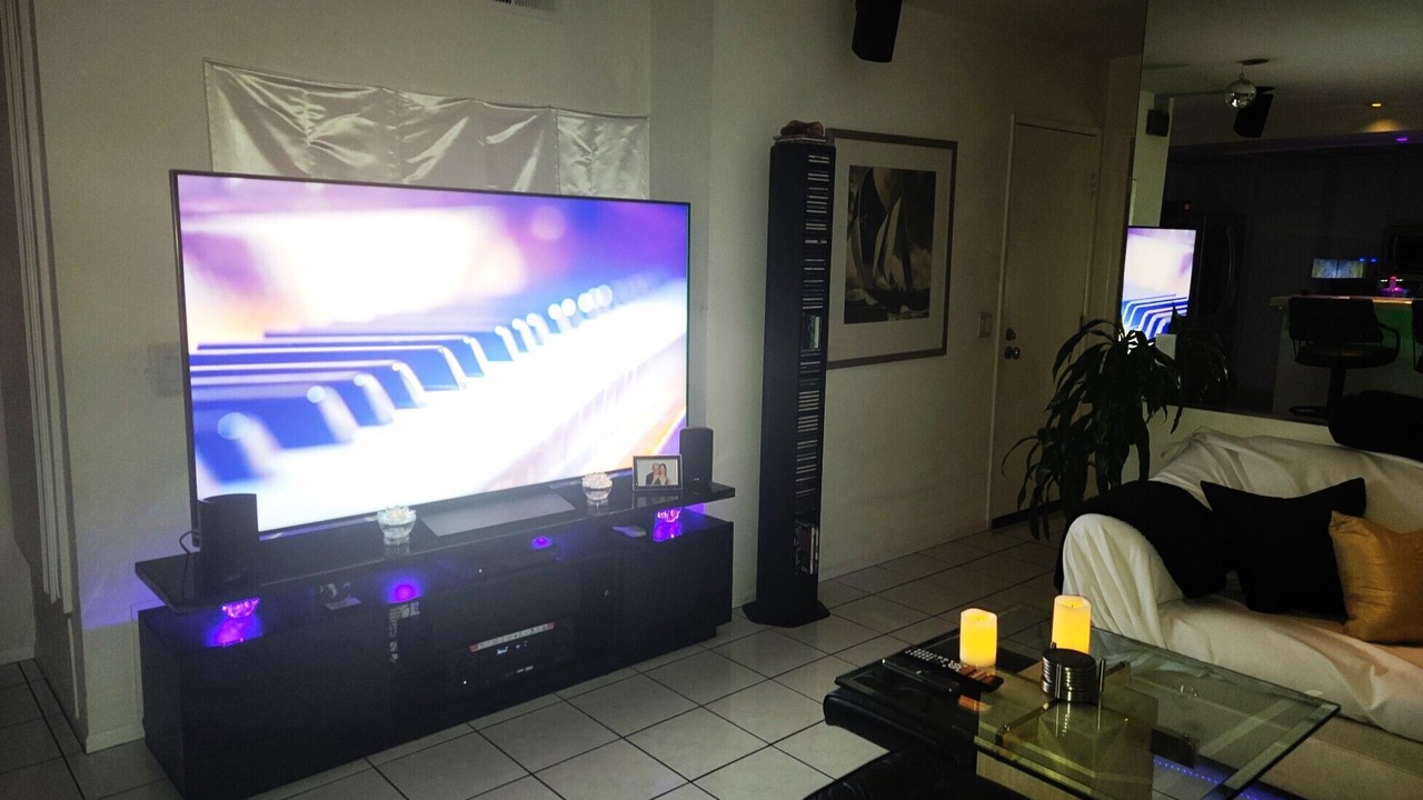 Photo of Livingroom in Lake Forest