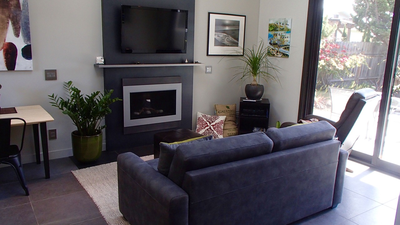 Photo of Livingroom in Morro Bay