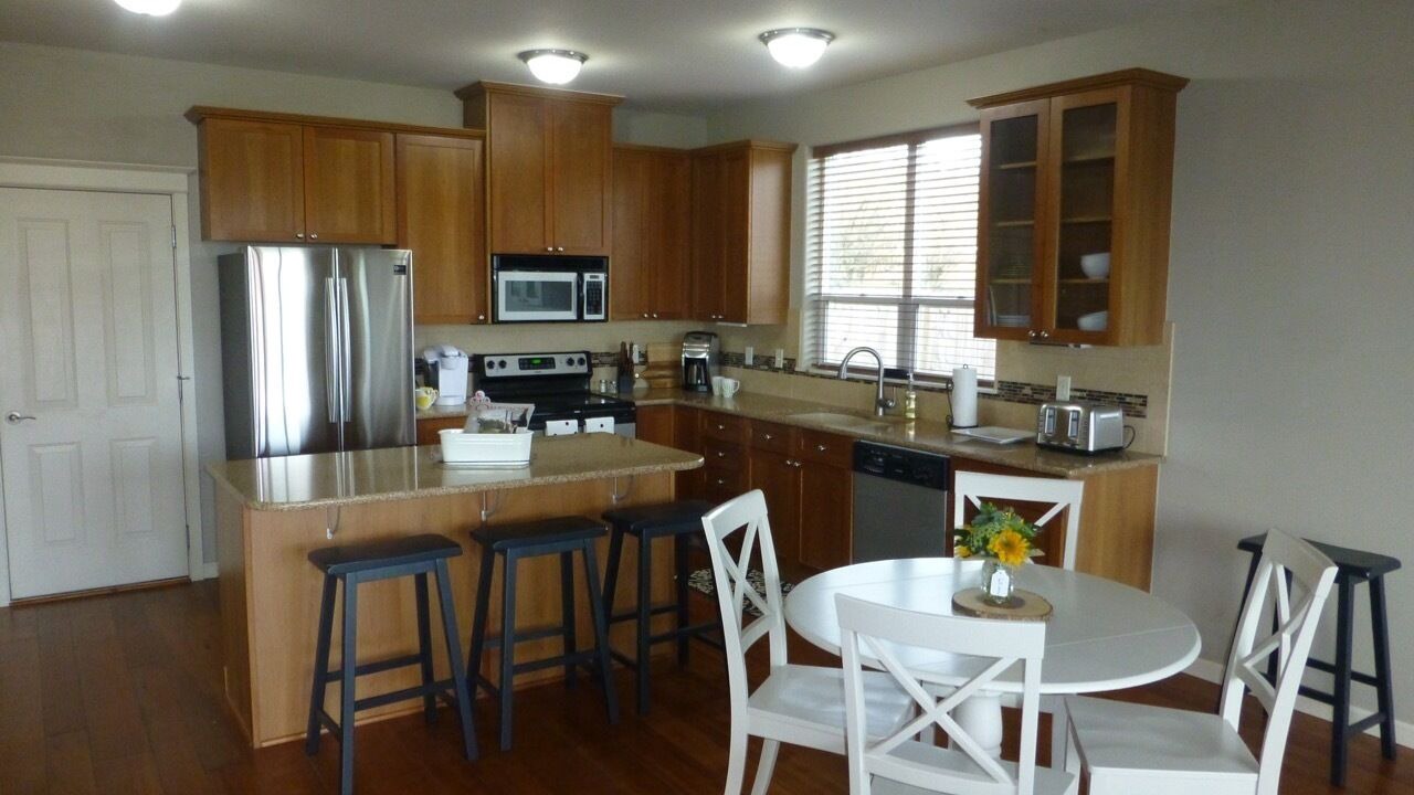 Photo of Kitchen in Dundee