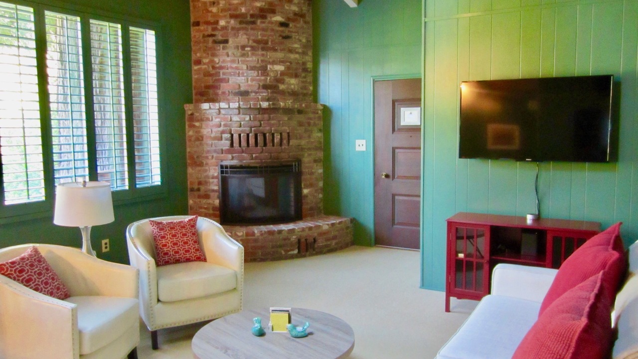 Photo of Livingroom in Villa Grande